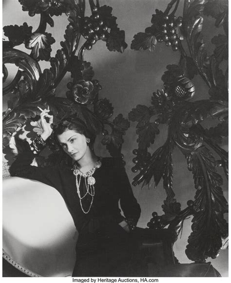 horst p horst coco chanel|Horst P. Horst, Coco Chanel, Paris, 1937 .